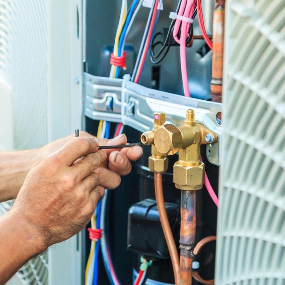 ซ่อมแอร์พระราม2-แอร์ตัน-ล้างเครื่องแอร์ใหม่